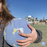 Ballon Pierre lapin (2 tailles)