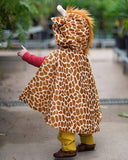 Cape de girafe 2-3 ans