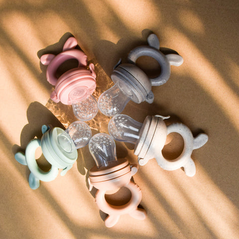 Grignoteuse Lapin - ChoO