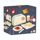 Grille Pain et accessoires - Mamie Soleil