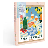 Coffret Petit Diamond - Amalfi Coast Aperitif