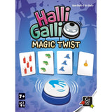 Halli Galli Magic Twist 7+