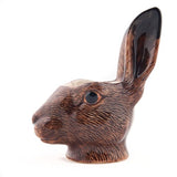 Hare Face Egg Cup - Coquetier