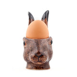 Hare Face Egg Cup - Coquetier