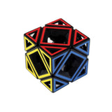 Hollow Skewb Cube