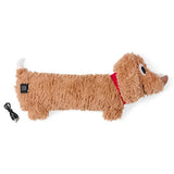 Bouillotte USB - Chien saucisse