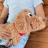 Bouillotte USB - Chien saucisse
