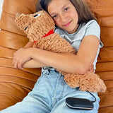 Bouillotte USB - Chien saucisse
