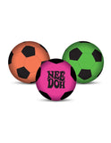 Needoh Football Hot Shots