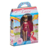 Poupée Lottie - Pool Party
