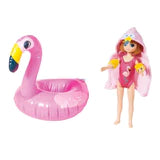 Poupée Lottie - Pool Party