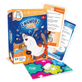 Il était une fois... Enigmes - Ces drôles d'objets