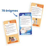 Il était une fois... Enigmes - Ces drôles d'objets