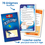 Il était une fois... Enigmes - Ces drôles d'objets