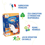 Il était une fois... Enigmes - Ces drôles d'objets