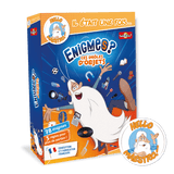 Il était une fois... Enigmes - Ces drôles d'objets