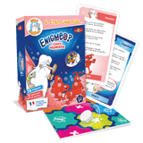 Il était une fois... Enigmes - Corps humain