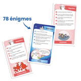 Il était une fois... Enigmes - Corps humain