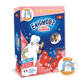 Il était une fois... Enigmes - Corps humain