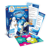 Il était une fois... Enigmes - Espace