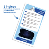 Il était une fois... Enigmes - Espace