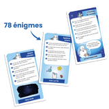 Il était une fois... Enigmes - Espace
