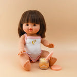 Petit pot Banane - Tiny tummies