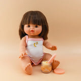 Petit pot Banane - Tiny tummies