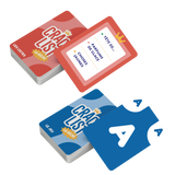 Crack list - La récré