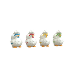POUSS' TA POULE 5+