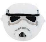 Beanie Bouncers - Balle rebondissante fluffy