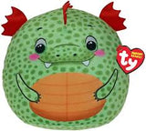 Squish a Boos - Peluche Coussin