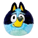 Beanie Bouncers - Balle rebondissante fluffy