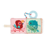 Imagier - Jack le lion