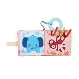 Imagier - Jack le lion