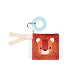 Imagier - Jack le lion