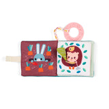 Imagier Jeanne le Chat