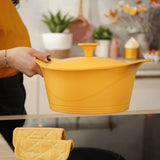 Coffret édition limitée mangue - L'incroyable cocotte