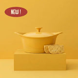 Coffret édition limitée mangue - L'incroyable cocotte
