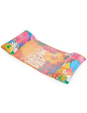 Hamac gonflable - Inflatable hammock - 2 coloris