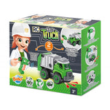 Camion poubelle - Radio commandé