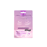 Patch Yeux et lèvres - SANTA SKINCARE INUWET