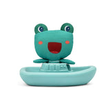 Bateau flottant pour le bain (3 modèles)