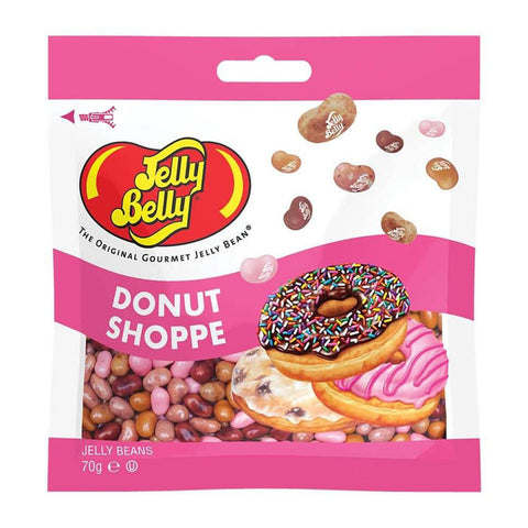 Jelly Belly Beans Donut Shoppe