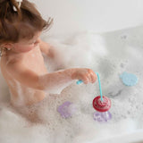 Jeu du pêcheur - Bord de mer