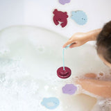 Jeu du pêcheur - Bord de mer