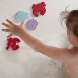 Jeu du pêcheur - Bord de mer