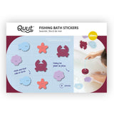 Jeu du pêcheur - Bord de mer