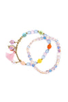 Bracelet treasured trinkets