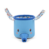 Set de 3 gobelets de bain - Jack le lion et ses amis